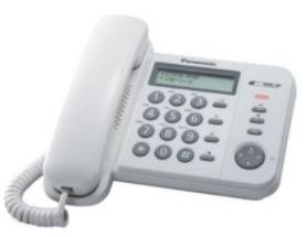 تلفن پاناسونیک مدل KX-TS580
