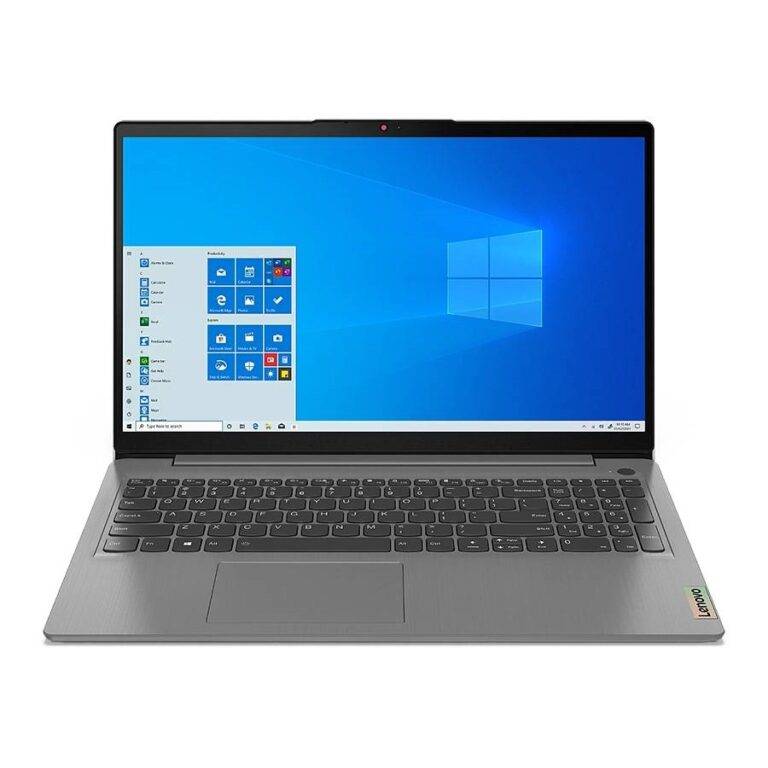لپ تاپ لنوو 15.6 اینچی مدل Ideapad 3 پردازنده Core i7 1165G7 رم 12GB حافظه 1TB 512GB SSD گرافیک 2GB MX450