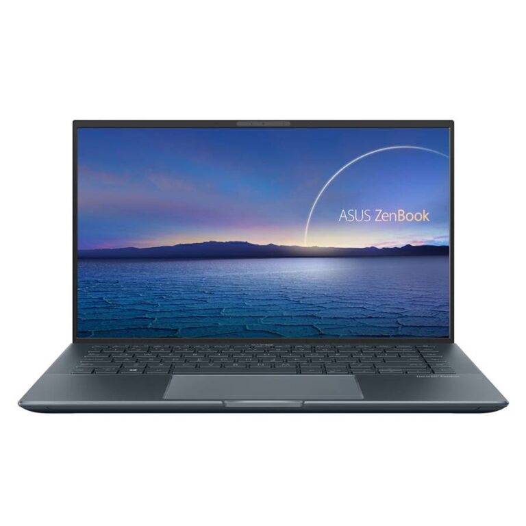 لپ تاپ ایسوس 14 اینچی مدل ZenBook UX435EG پردازنده Core i7 رم 16GB حافظه 1TB SSD گرافیک 2GB