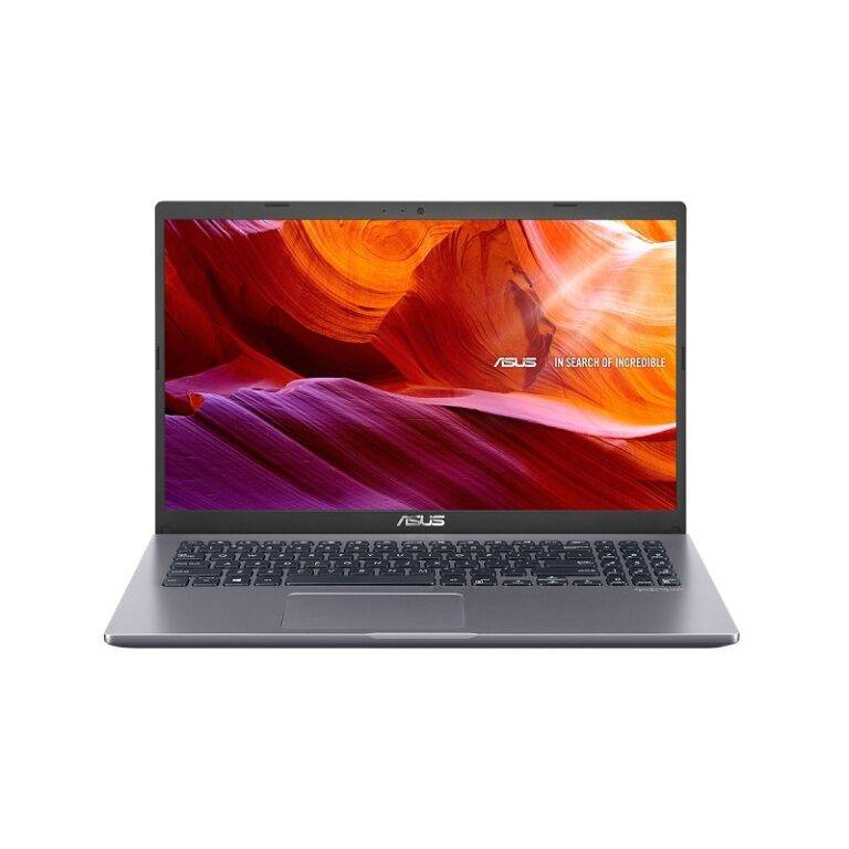 لپ تاپ ایسوس 15.6 اینچی مدل X515FA پردازنده Core i3 10110U رم 8GB حافظه 1TB گرافیک Intel FHD