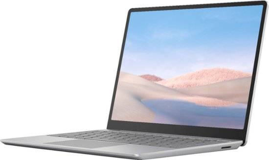 لپ تاپ 15 اینچی مایکروسافت مدل Surface Laptop 4 پردازنده Core i7-1185G7 رم 8GB حافظه 256GB SSD گرافیک Intel