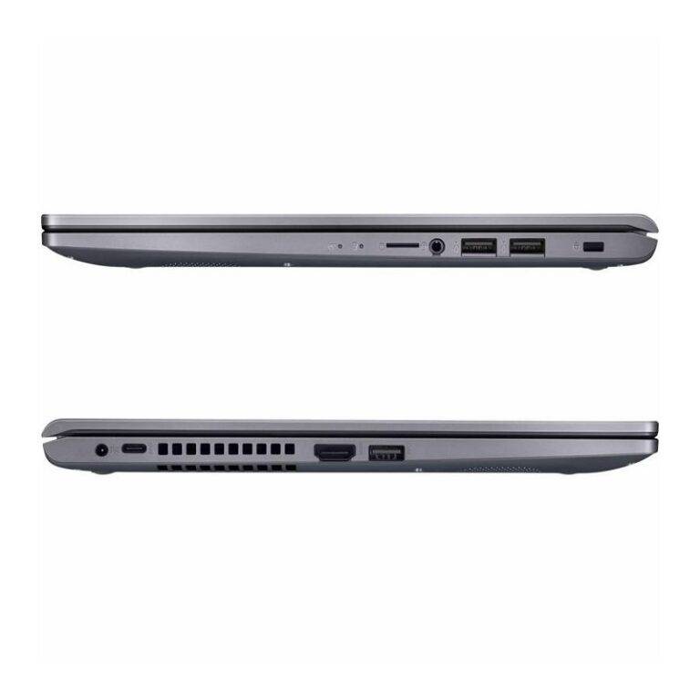 لپ تاپ ایسوس 15.6 اینچی مدل VivoBook R565JP پردازنده Core i7 1065G7 رم 12GB حافظه 1TB 512GB SSD گرافیک 2GB MX330