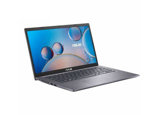 لپ تاپ ایسوس 14 اینچی مدل VivoBook R465FA پردازنده Core i3 رم 8GB حافظه 1TB 256GB SSD گرافیک Intel