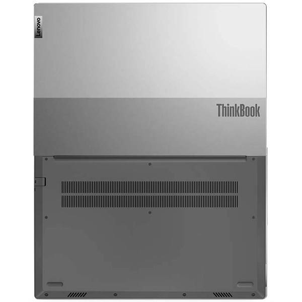 لپ تاپ لنوو 15.6 اینچی مدل ThinkBook 15 پردازنده Core i7 1165G7 رم 8GB حافظه 1TB گرافیک 2GB MX450