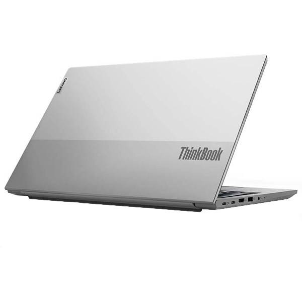 لپ تاپ لنوو 15.6 اینچی مدل ThinkBook 15 پردازنده Core i5 1135G7 رم 16GB حافظه 1TB 128GB SSD گرافیک 2GB