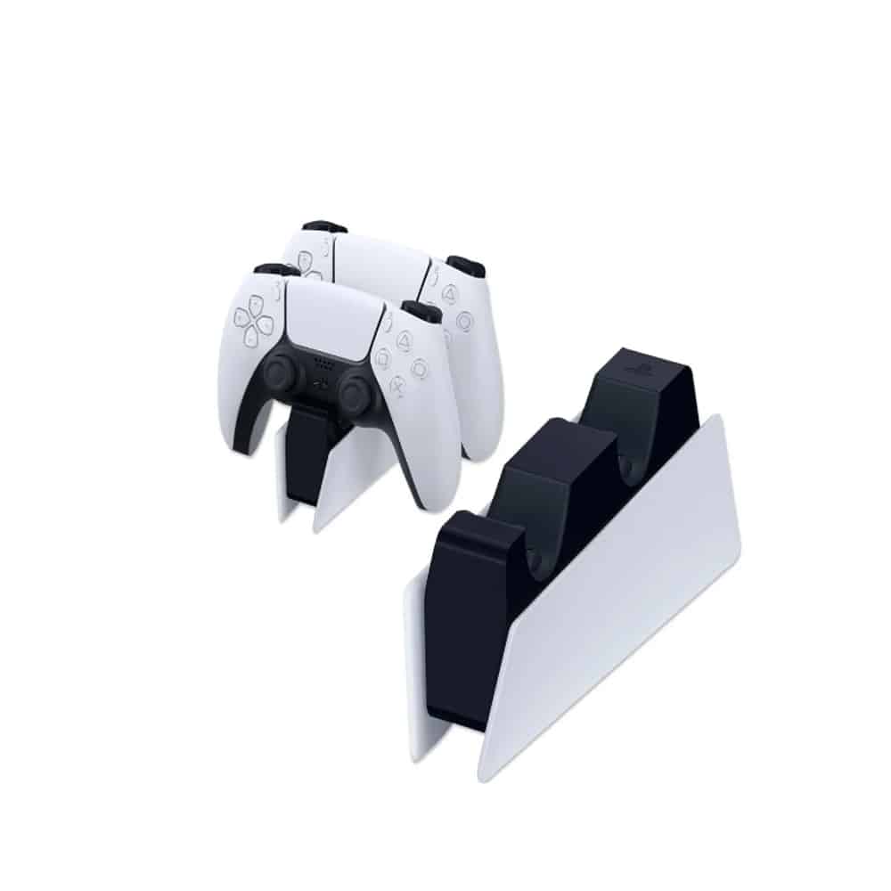 پایه شارژ دسته بازی سونی پلی استیشن Sony PlayStation 5
