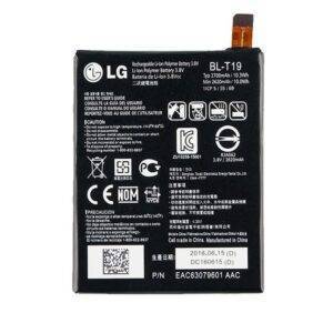 111 4 باتری گوشی موبایل ال جی LG Google Nexus X5
