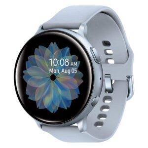 112556332 ساعت هوشمند سامسونگ مدل Galaxy Watch Active2R830 40mm