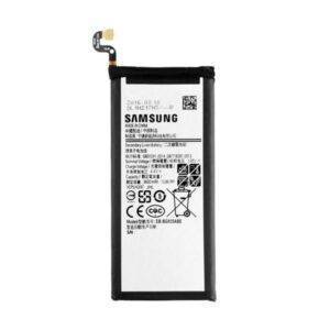 131847 باتری گوشی موبایل سامسونگ Samsung Galaxy S7 Edge