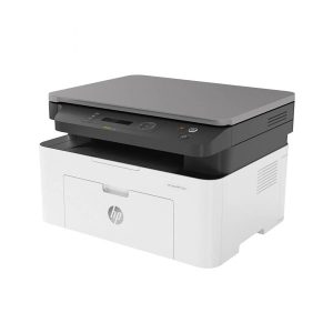 پرینتر چندکاره لیزری اچ پی مدل Laser MFP135a-2