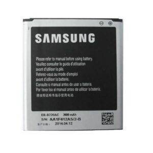 1672356 باتری گوشی موبایل سامسونگ Samsung Galaxy Grand 2