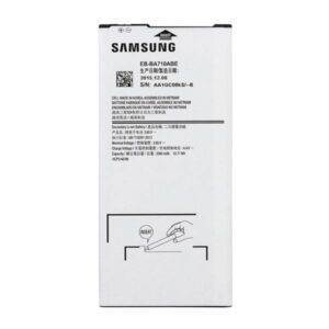 1734067 باتری گوشی موبایل سامسونگ Samsung Galaxy A7 2016