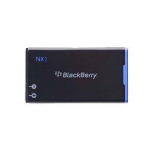 2 12 باتری گوشی موبایل بلک بری BlackBerry Q10