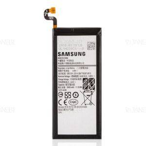 213937 باتری گوشی موبایل سامسونگ Samsung Galaxy S7