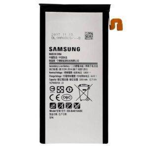 2435859 باتری گوشی موبایل سامسونگ Samsung Galaxy C7