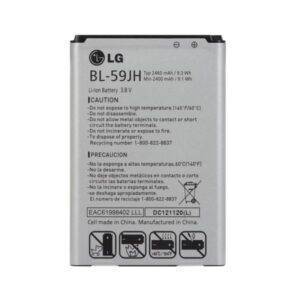 2455185 باتری گوشی موبایل ال جی LG Optimus M Plus