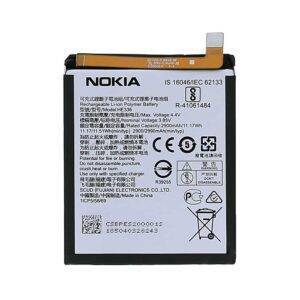 3 9 باتری گوشی موبایل نوکیا Nokia 3.1