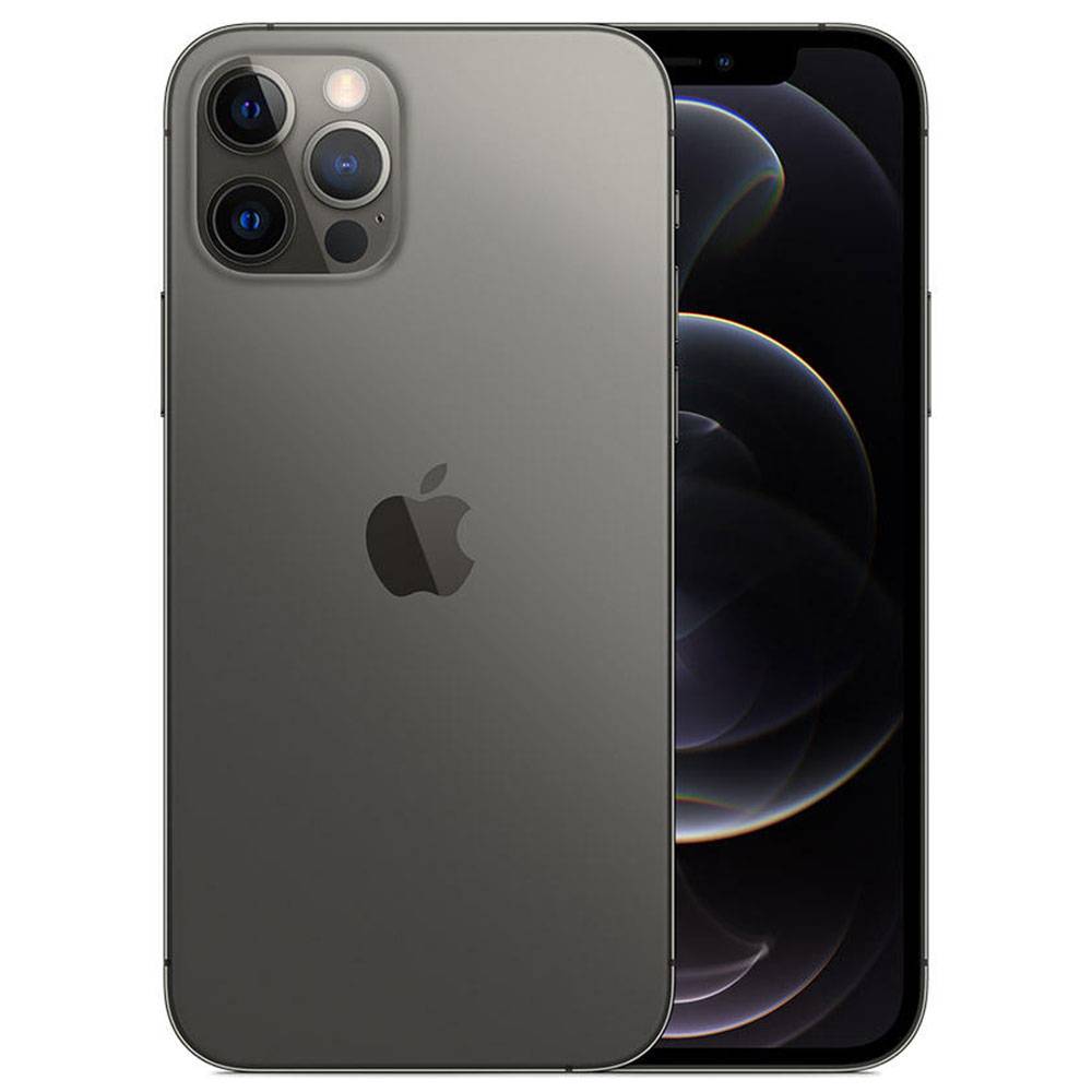 444 1 گوشی موبایل اپل مدل IPhone 12 Pro Max با ظرفیت 512GB دو سیم کارت