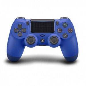 58644168861 دسته پلی استیشن 4 رنگ آبی PS4 Blue Controller