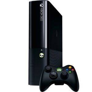 7106901502 کنسول بازی مایکروسافت Xbox 360 E 250GB