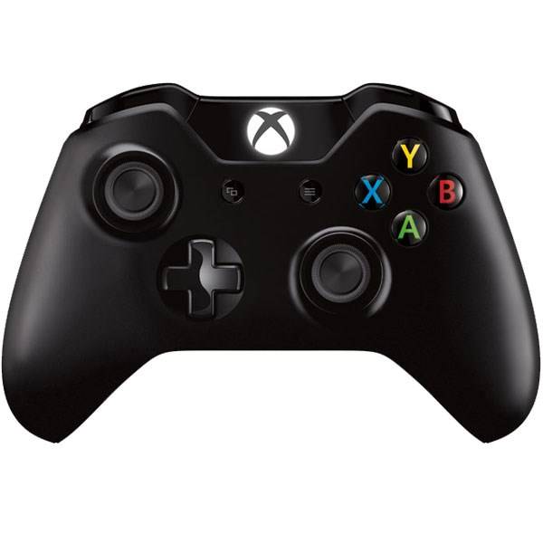 7917188671 دسته بازی بی سیم مایکروسافت مناسب برای Xbox One S