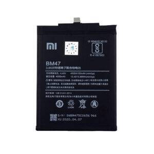 BM47 1 باتری گوشی موبایل شیائومی Xiaomi Redmi 3