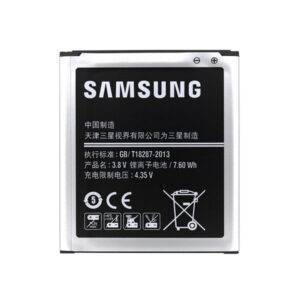 Battery Samsung Galaxy Core Lite EB B200AC 2 1 باتری گوشی موبایل سامسونگ Samsung Galaxy Core Lite
