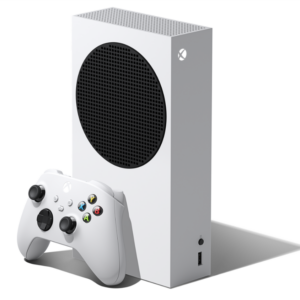 Meghdaditdotcom 10 کنسول بازی مایکروسافت Microsoft Xbox Series S 512GB