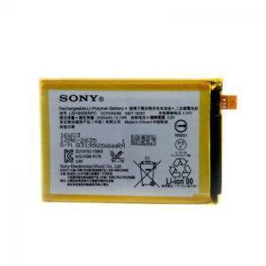 Sony Xperia Z5 Premium LIS1605ERPC Mobile Phone Battery باتری گوشی موبایل سونی Sony Xperia Z5