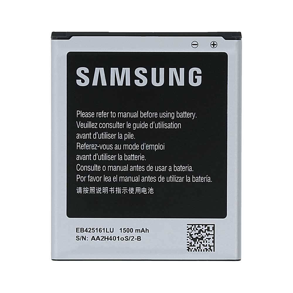 battery samsung galaxy s iii mini GT I8190 EB425161LU باتری گوشی موبایل سامسونگ Samsung Galaxy S3 Mini