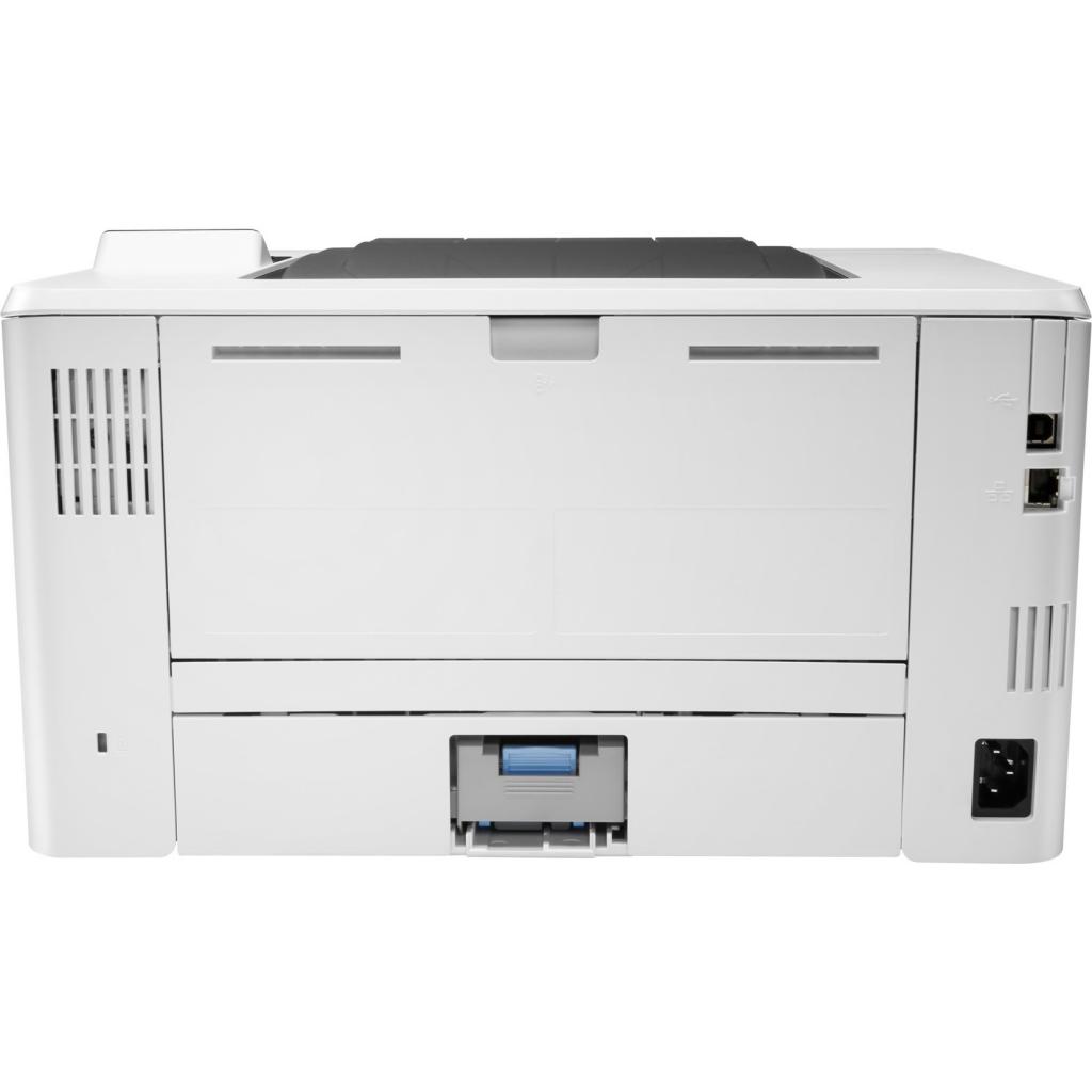 پرینتر لیزری تک کاره اچ پی مدل LaserJet Pro M404n
