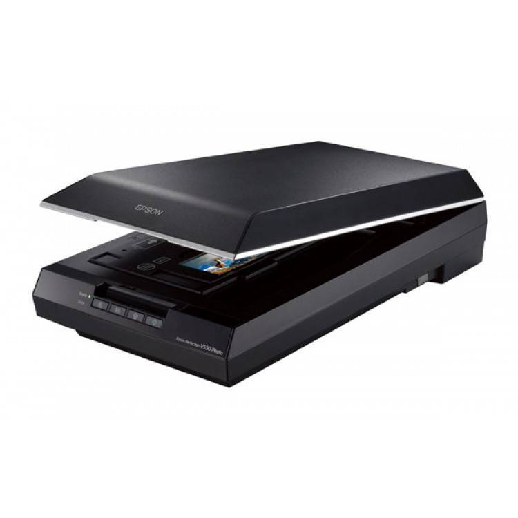 اسکنر اپسون Epson Perfection V550 - فروشگاه اینترنتی بانی کالا