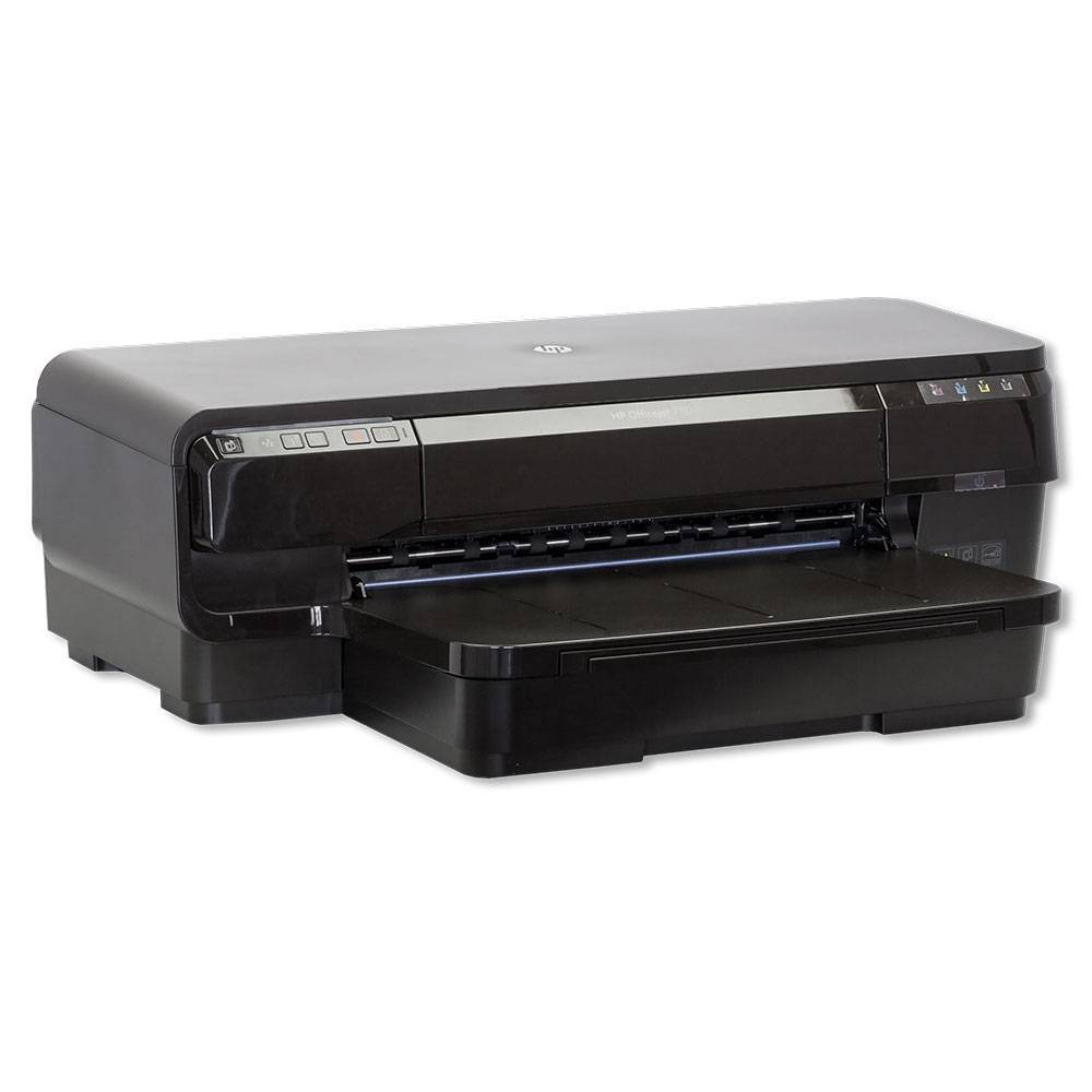 پرینتر جوهرافشان اچ پی HP Officejet 7110 - فروشگاه اینترنتی بانی ...