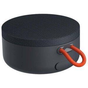 mi portable bluetooth speaker 5 اسپیکر بلوتوثی قابل حمل شیائومی مدل Mi Portable