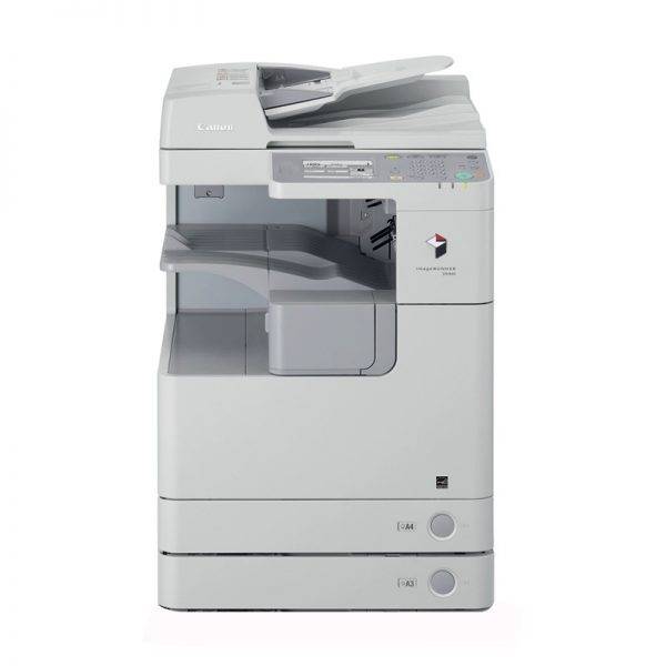 photocopieur multifonction monochrome a3 canon imagerunner 2530i 600x600 1 دستگاه کپی کانن Canon imageRUNNER 2530i