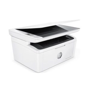 پرینتر چندکاره لیزری اچ پی مدل LaserJet Pro MFP M28w-1