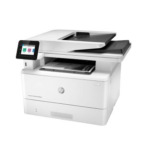 پرینتر چندکاره لیزری اچ پی مدل LaserJet Pro MFP M428fdw-1