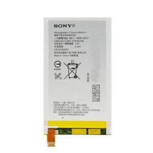 unnamed 1 باتری گوشی موبایل سونی Sony Xperia E4