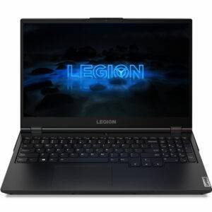 66031 512173 product original laptop lenovo legion 5 15arh05 82b500ajpb ryzen 5 4600h 156fhd120hz 8gb 512ssd gtx1650 noos podkladka gratis لپ تاپ 15 اینچی لنوو مدل Lenovo legion 5 - A
