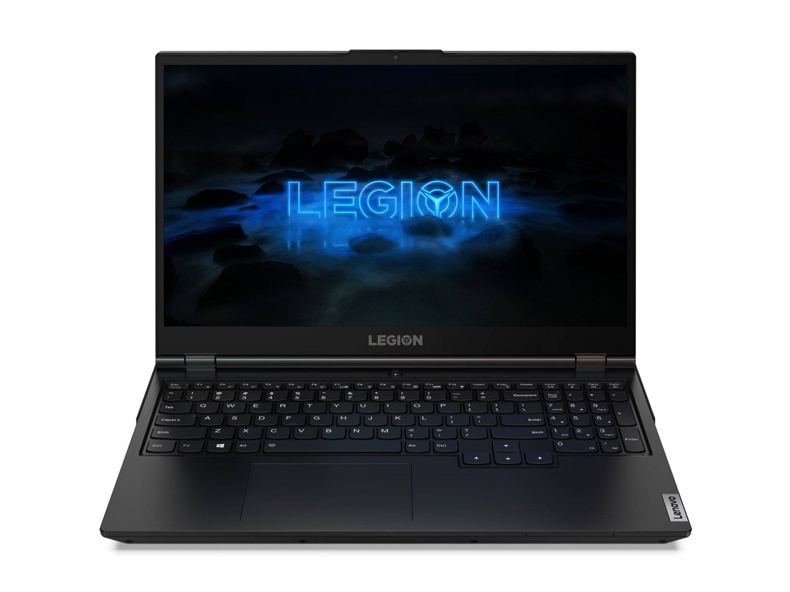 66031 512173 product original laptop lenovo legion 5 15arh05 82b500ajpb ryzen 5 4600h 156fhd120hz 8gb 512ssd gtx1650 noos podkladka gratis لپ تاپ 15 اینچی لنوو مدل Lenovo Legion 5 - HF