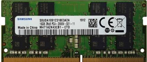 8899 رم لپ تاپ سامسونگ ۱۶ گیگ Samsung DDR4 2400MHz