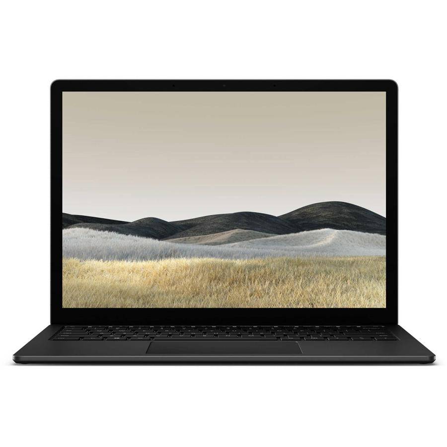 Meghdaditdotcom 9 لپ تاپ مایکروسافت 15 اینچی مدل Surface Laptop 3 پردازنده Core i5 رم 8GB حافظه 256GB