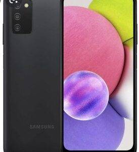 7 گوشی موبایل سامسونگ مدل Galaxy A03s SM-A037F/DS دو سیم کارت ظرفیت 64گیگابایت و رم 3 گیگابایت