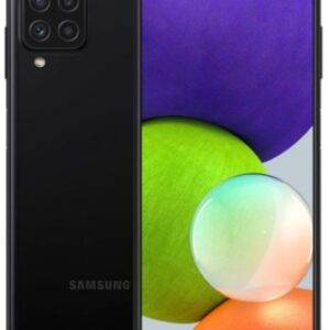 8 1 گوشی موبایل سامسونگ مدل Galaxy A22 دو سیم‌کارت ظرفیت 64 گیگابایت رم 4 گیگابایت با قابلیت 4G