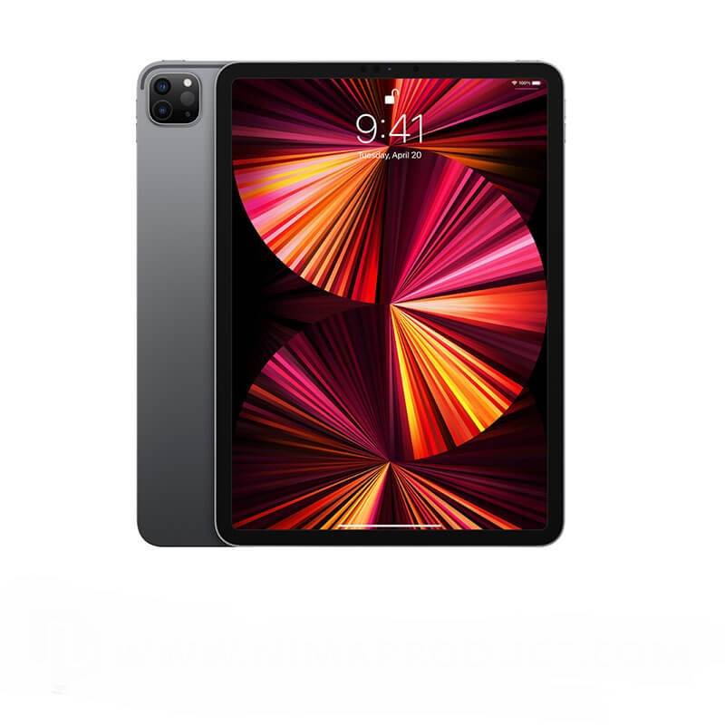 اپل مدل iPad Pro 11.0 inch 2021 Cellular ظرفیت 2 ترابایت تبلت اپل مدل iPad Pro 11.0 inch 2021 Cellular ظرفیت 128 گیگابایت