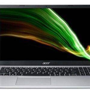 4 لپ تاپ 15 اینچی ایسر مدل Acer Aspire3 A315 - 58 - 39DM - D