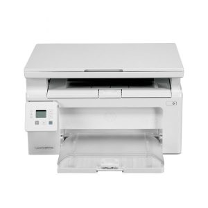 پرینتر سه کاره لیزری اچ پی مدل MFP M130a-1