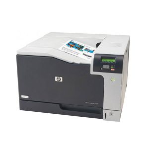 پرینتر لیزری رنگی اچ پی مدل LaserJet CP5225dn-2