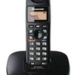 1 14 تلفن بی سیم پاناسونیک KX-TG3611BX