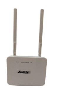 1111 مودم روتر VDSL/ADSL زولتریکس مدل ZXV-818E